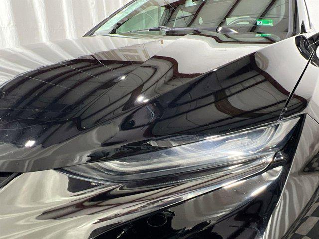 used 2022 Chevrolet Blazer car, priced at $29,000