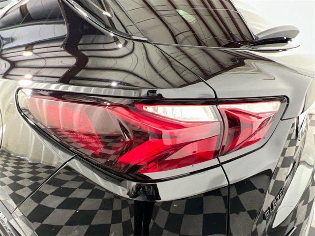 used 2022 Chevrolet Blazer car, priced at $29,000