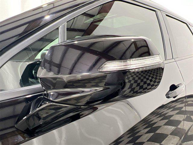 used 2022 Chevrolet Blazer car, priced at $29,000