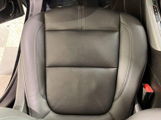 used 2022 Chevrolet Blazer car, priced at $29,000