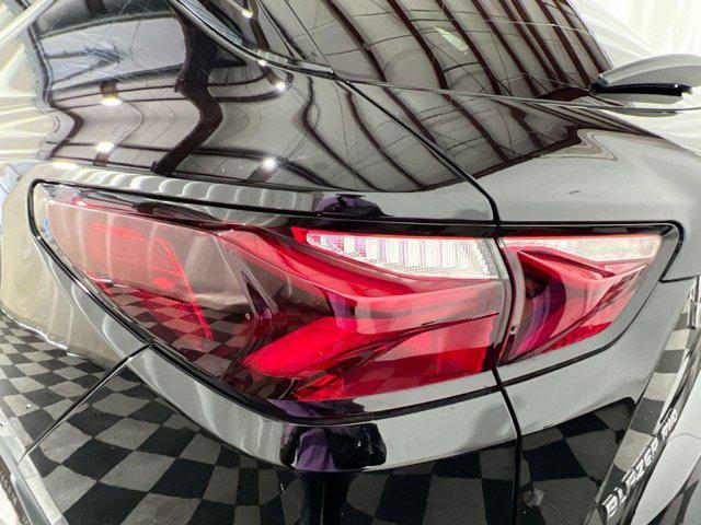 used 2022 Chevrolet Blazer car, priced at $29,000