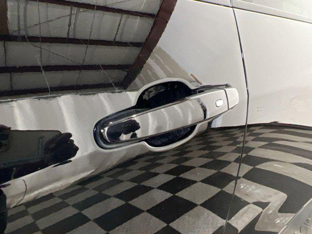 used 2022 Chevrolet Blazer car, priced at $29,000