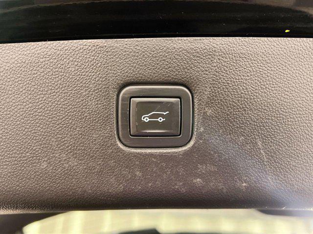 used 2022 Chevrolet Blazer car, priced at $27,500