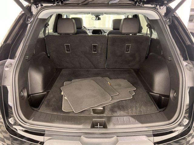 used 2022 Chevrolet Blazer car, priced at $27,500