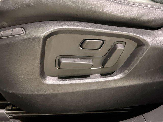 used 2023 Mazda CX-9 car, priced at $30,500