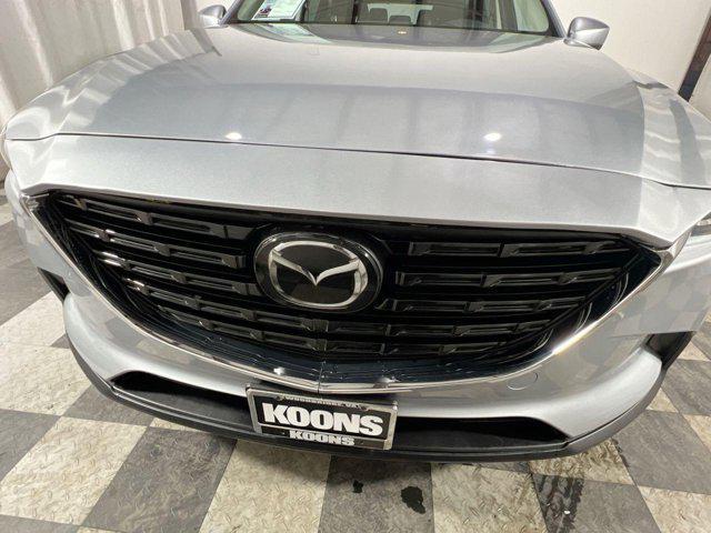 used 2023 Mazda CX-9 car, priced at $30,500