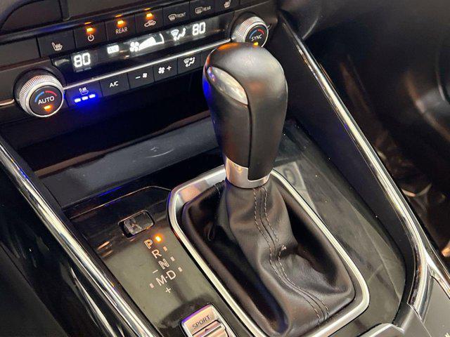 used 2023 Mazda CX-9 car, priced at $30,500