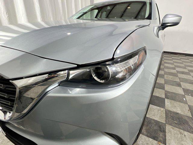 used 2023 Mazda CX-9 car, priced at $30,500
