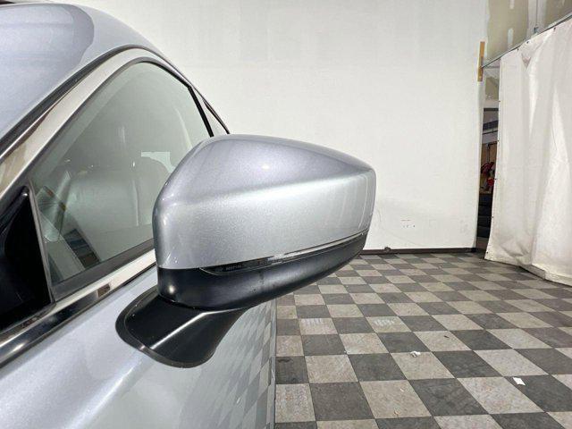 used 2023 Mazda CX-9 car, priced at $30,500