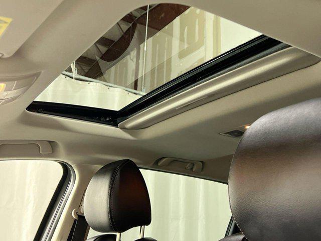 used 2023 Mazda CX-9 car, priced at $30,500