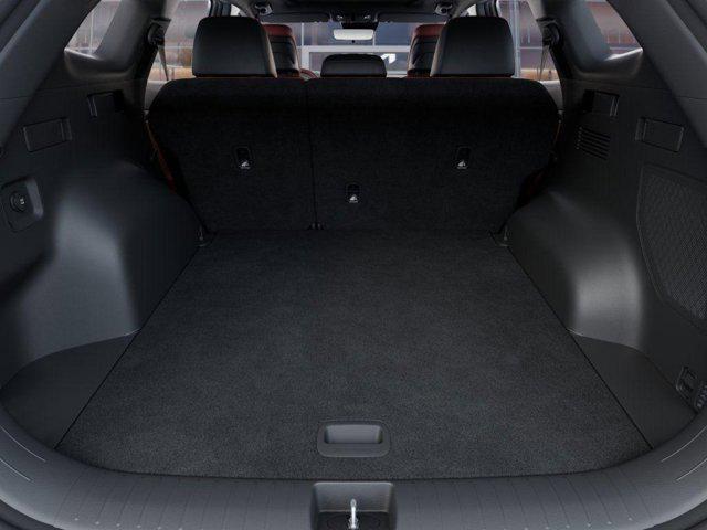 new 2026 Kia Sportage Hybrid car, priced at $42,480