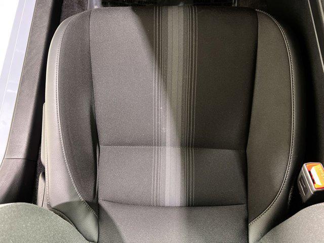 used 2024 Honda Civic car, priced at $23,500