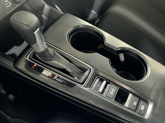 used 2024 Honda Civic car, priced at $23,500