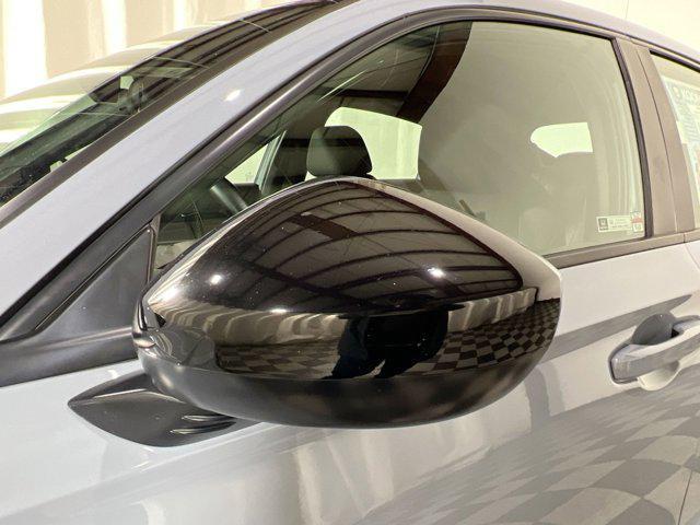 used 2024 Honda Civic car, priced at $23,500