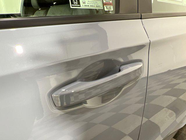 used 2024 Honda Civic car, priced at $23,500
