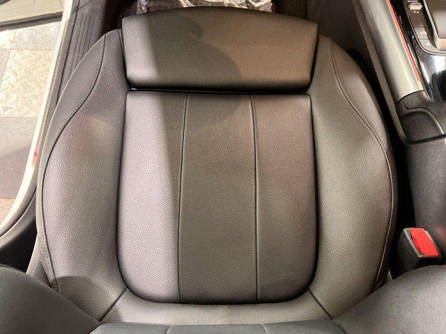 used 2021 Mercedes-Benz GLA 250 car, priced at $25,000