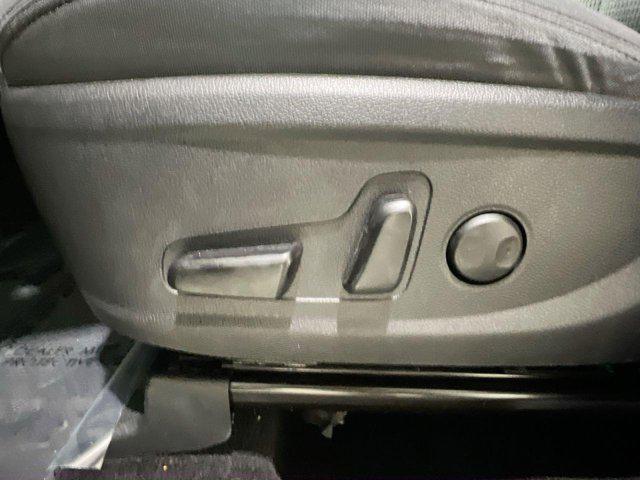 used 2021 Hyundai Santa Fe car, priced at $20,500
