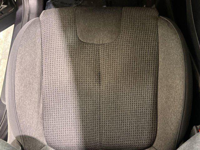 used 2021 Hyundai Santa Fe car, priced at $20,500
