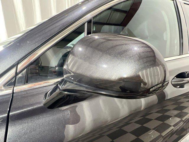 used 2021 Hyundai Santa Fe car, priced at $20,500