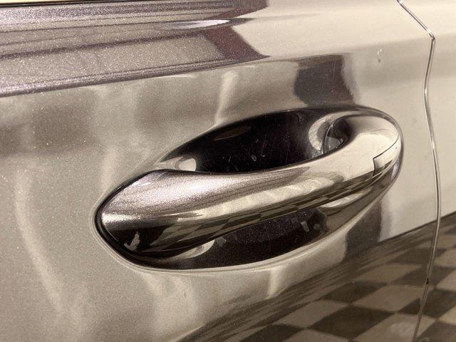 used 2021 Hyundai Santa Fe car, priced at $20,500