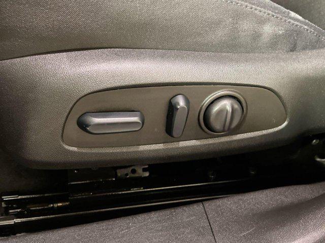 used 2022 Chevrolet Malibu car, priced at $16,500