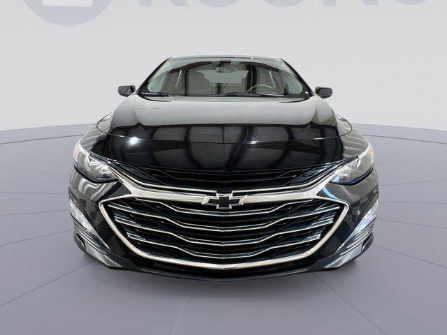 used 2022 Chevrolet Malibu car, priced at $16,500