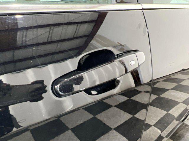 used 2022 Chevrolet Malibu car, priced at $16,500