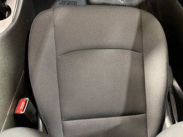 used 2022 Chevrolet Malibu car, priced at $16,500