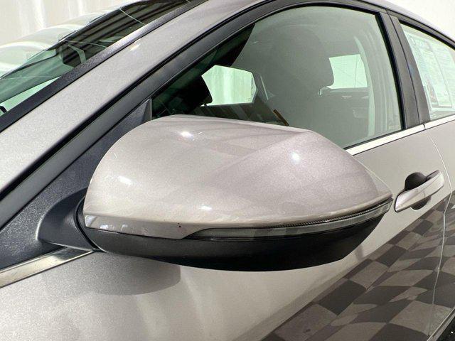 used 2022 Hyundai Elantra car, priced at $18,500