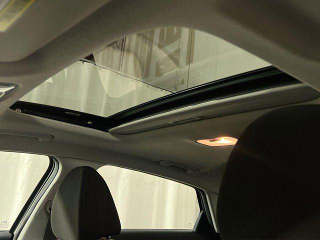used 2022 Hyundai Elantra car, priced at $18,500