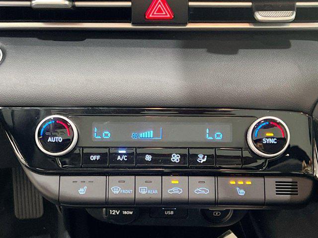 used 2022 Hyundai Elantra car, priced at $18,500