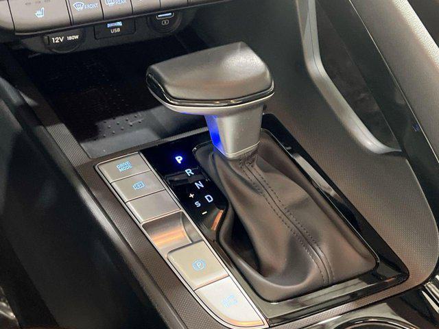 used 2022 Hyundai Elantra car, priced at $18,500
