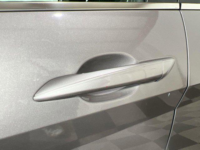 used 2022 Hyundai Elantra car, priced at $18,500