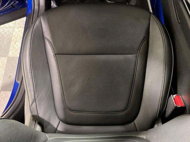 used 2022 Hyundai Tucson car, priced at $24,000