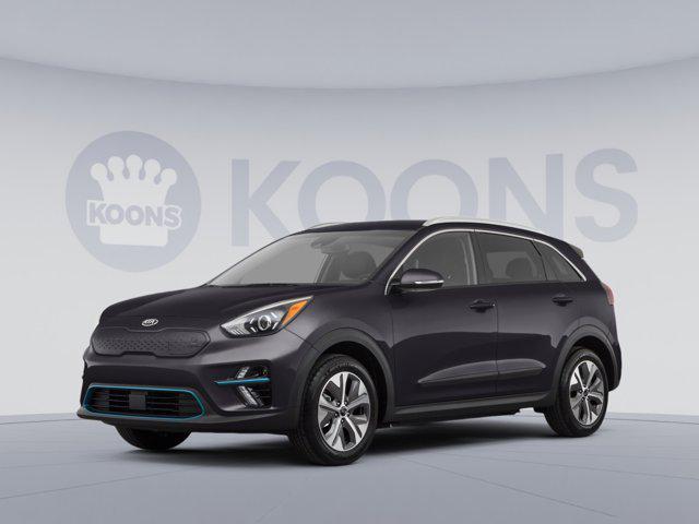used 2020 Kia Niro EV car, priced at $17,000