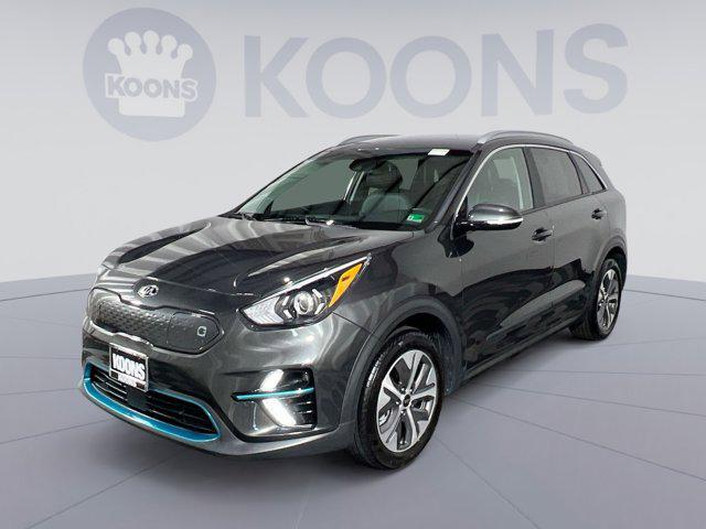 used 2020 Kia Niro EV car, priced at $16,000