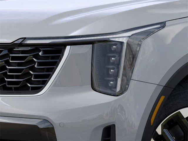 new 2025 Kia Sorento car, priced at $34,950