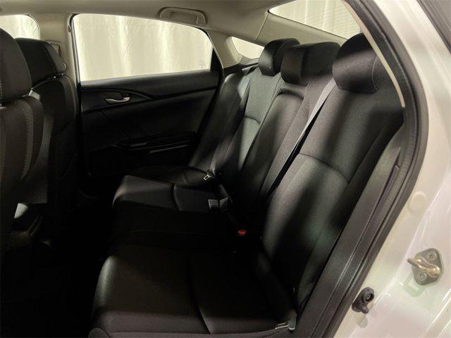 used 2019 Honda Civic car, priced at $19,000
