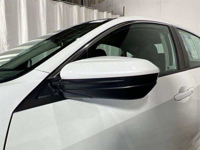 used 2019 Honda Civic car, priced at $19,000