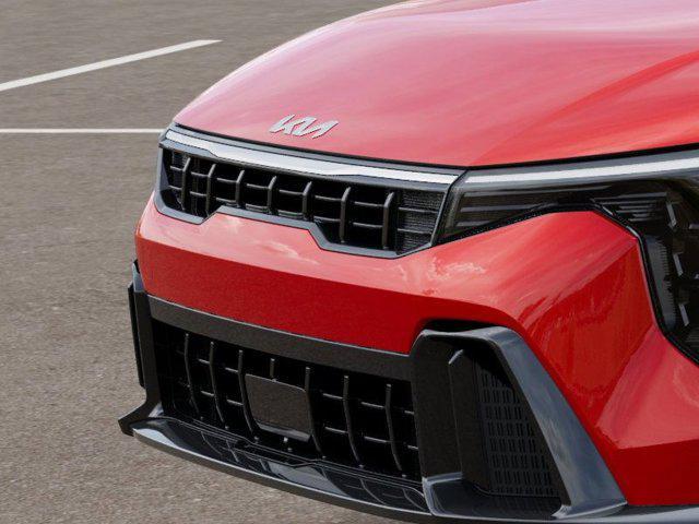 new 2025 Kia K4 car, priced at $27,488