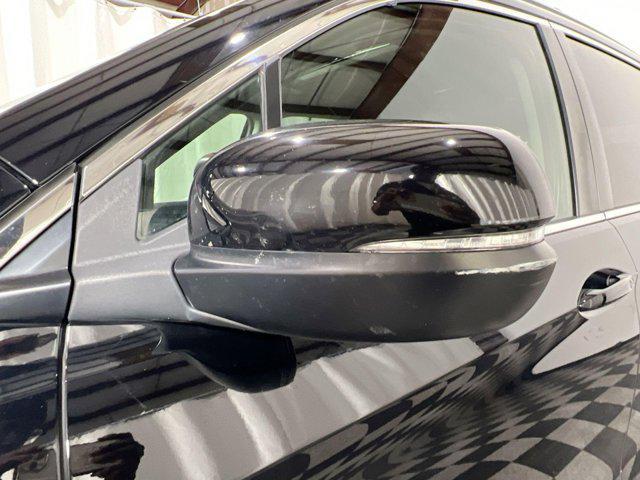 used 2021 Honda Pilot car, priced at $25,000