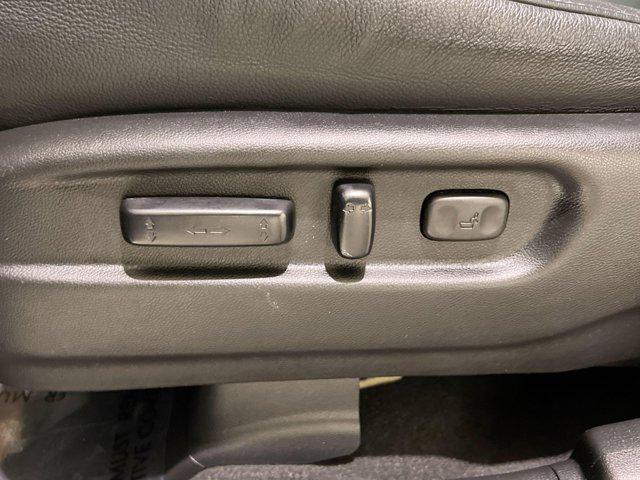 used 2021 Honda Pilot car, priced at $25,000