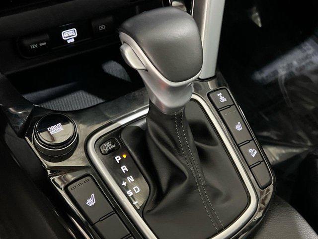 used 2023 Kia Seltos car, priced at $21,000