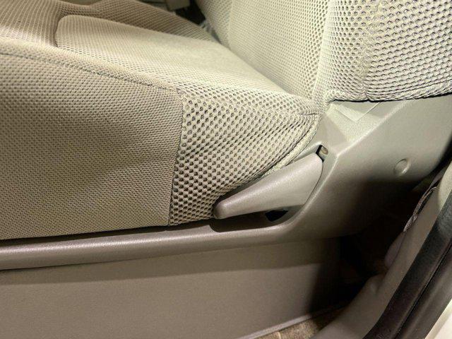 used 2018 Nissan Frontier car, priced at $19,000