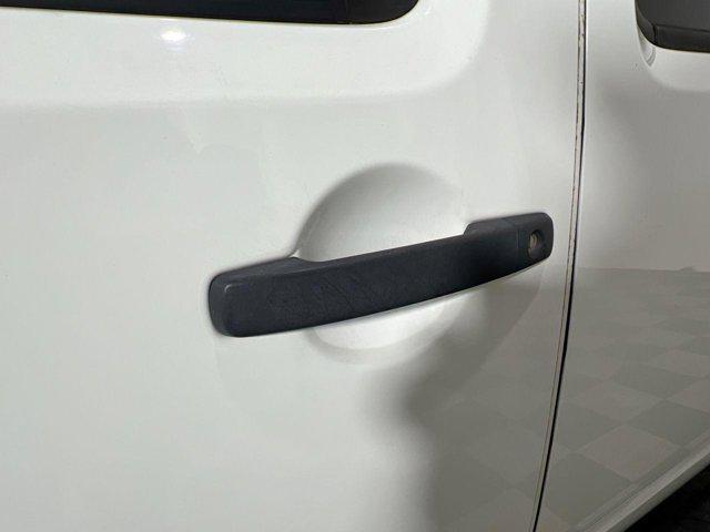 used 2018 Nissan Frontier car, priced at $19,000
