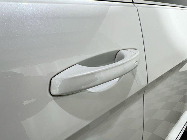 used 2023 Volkswagen Atlas car, priced at $36,000