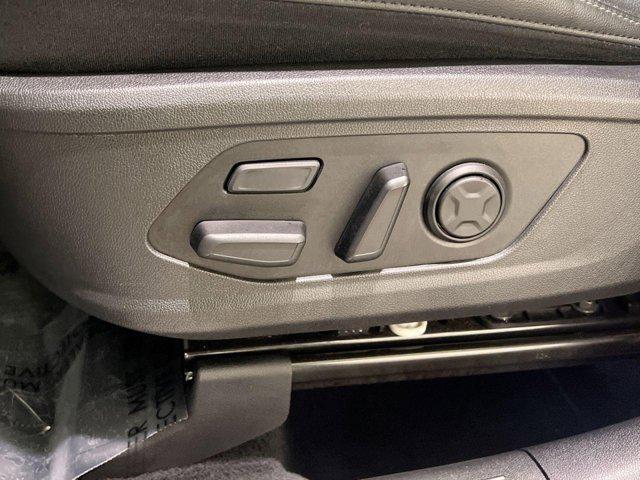used 2022 Kia Sorento car, priced at $29,500