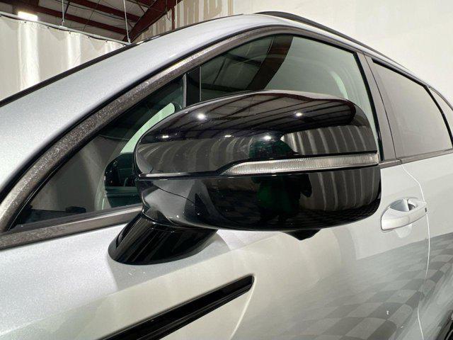 used 2022 Kia Sorento car, priced at $29,500