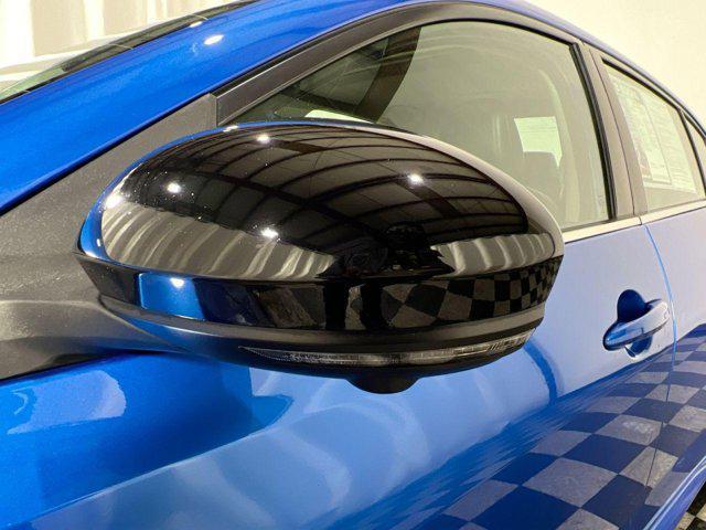 used 2023 Nissan Sentra car, priced at $20,500