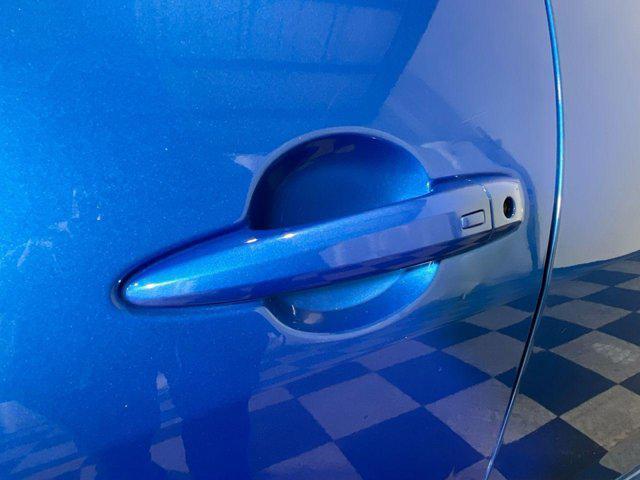 used 2023 Nissan Sentra car, priced at $20,500